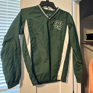 Youth 4H Pullover
